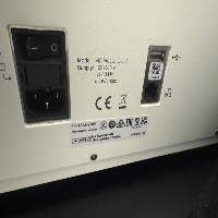 Asymptote VIA Freeze Quad Cryogenic Freezer image 1